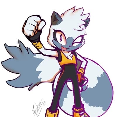 Tangle the Lemur thumbnail