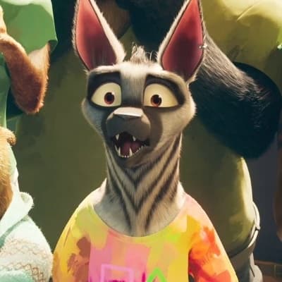Hannah GOAT thumbnail