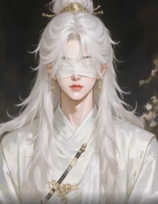 Lin zhi wu...-BL-OMEGAVERS- thumbnail