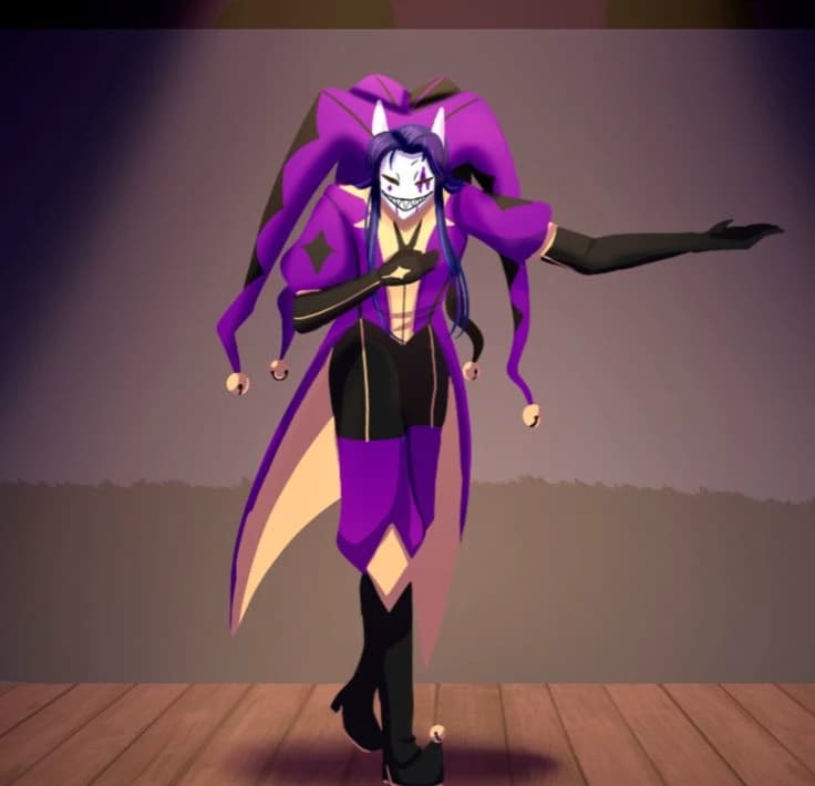 Jester thumbnail