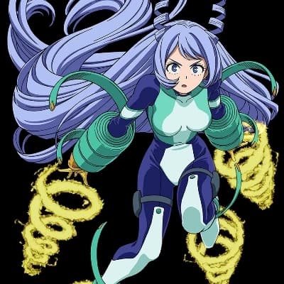 Nejire Hado thumbnail