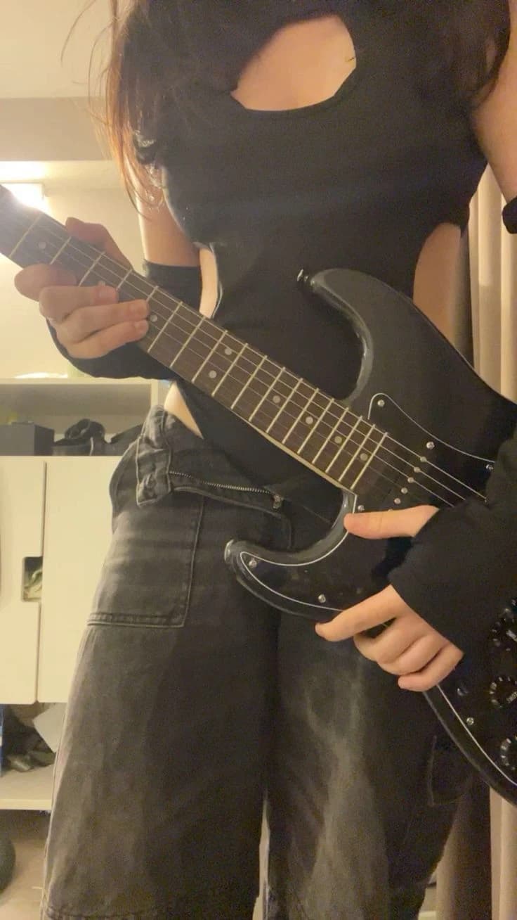 🎸 Alejandra mayers 🎸 thumbnail