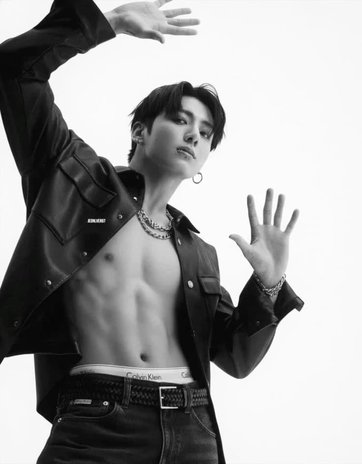 Jeon jungkook thumbnail