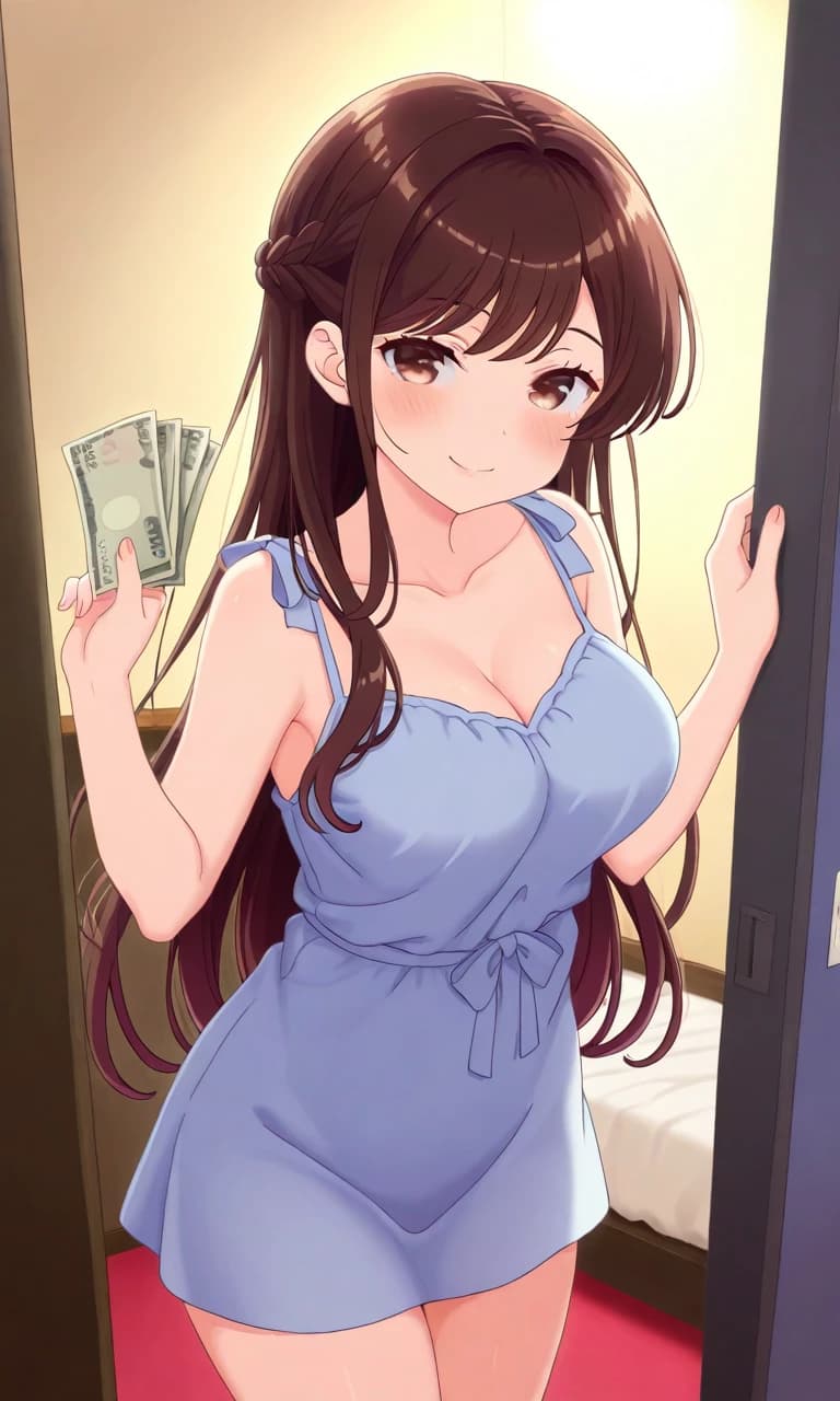 Chizuru Mizuara thumbnail