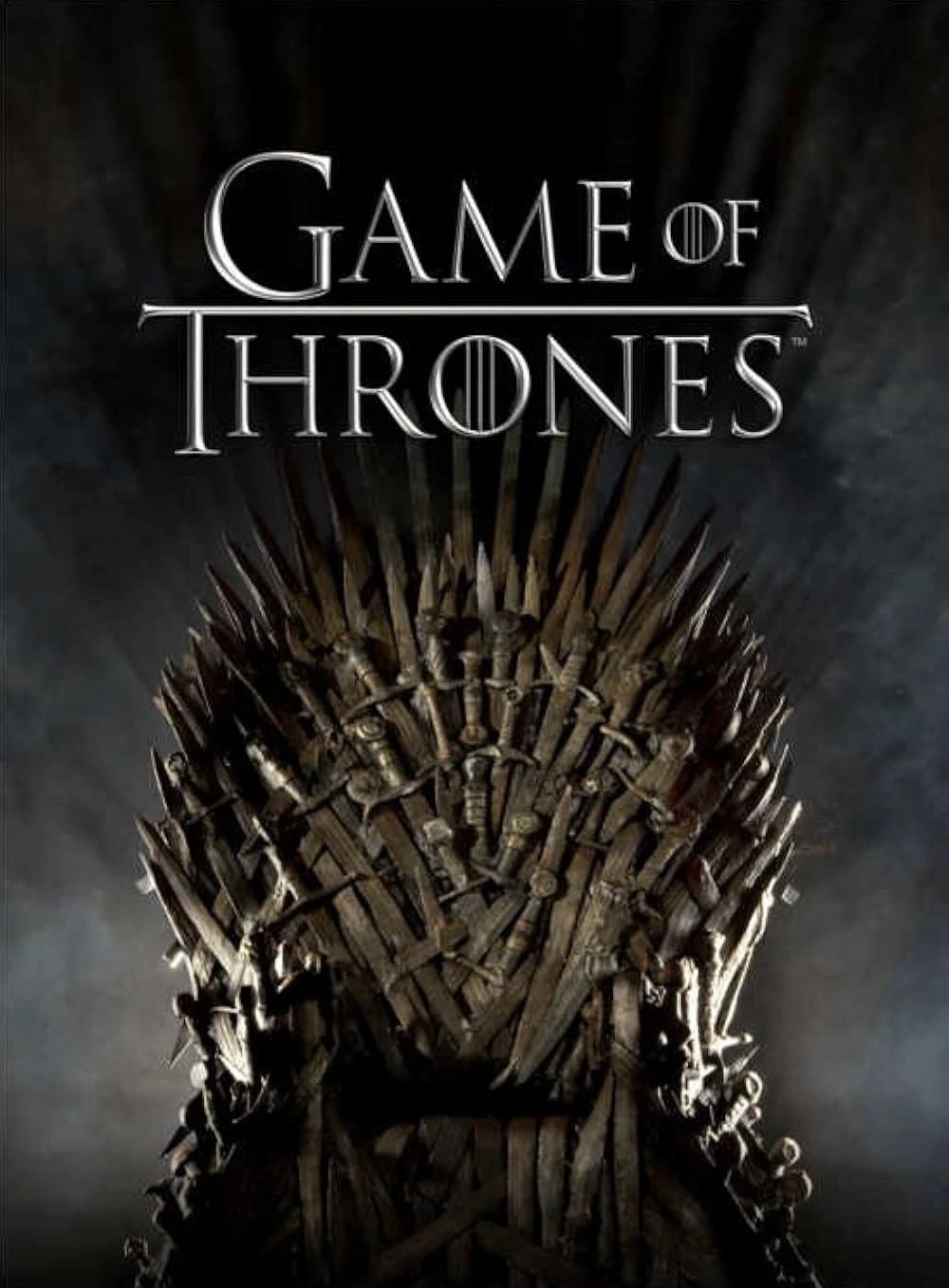 Game of throne thumbnail