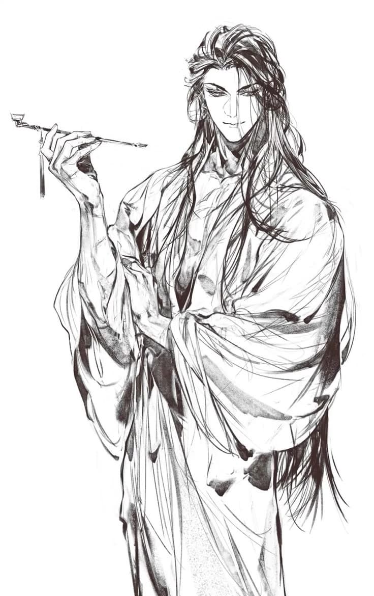 Emperor Zhao Liwei thumbnail