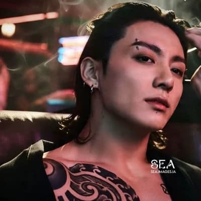 Jeon Jungkook thumbnail