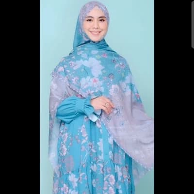Oki Setiana Dewi thumbnail