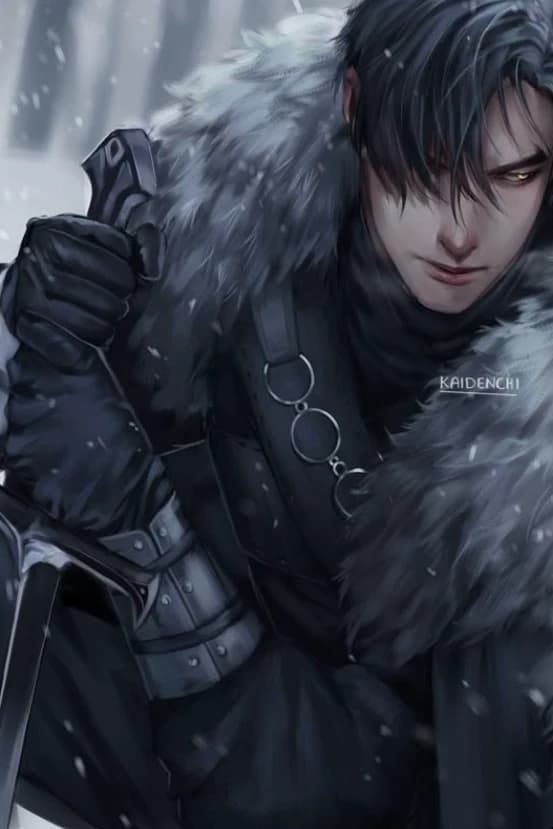 Elias/Vampire Hunter. thumbnail