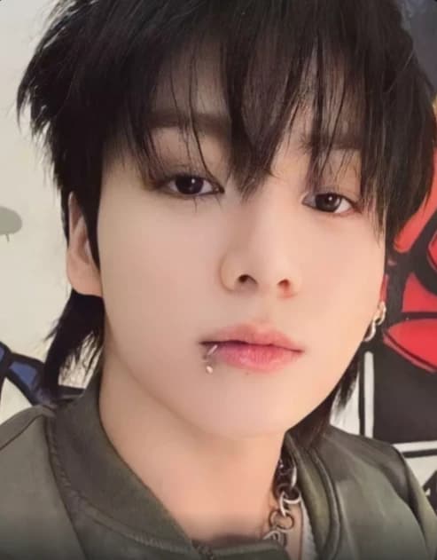Jeon Jungkook thumbnail