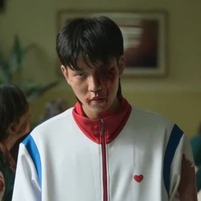 Yoo gwi nam thumbnail