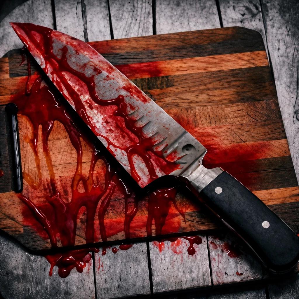 Betrayal thumbnail