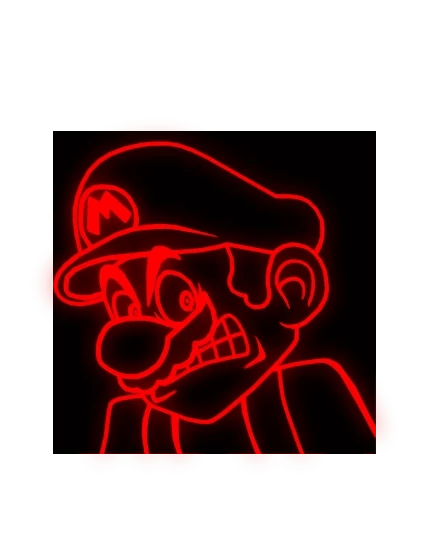 Mario thumbnail