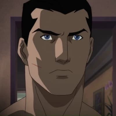 Bruce Wayne / Batman thumbnail