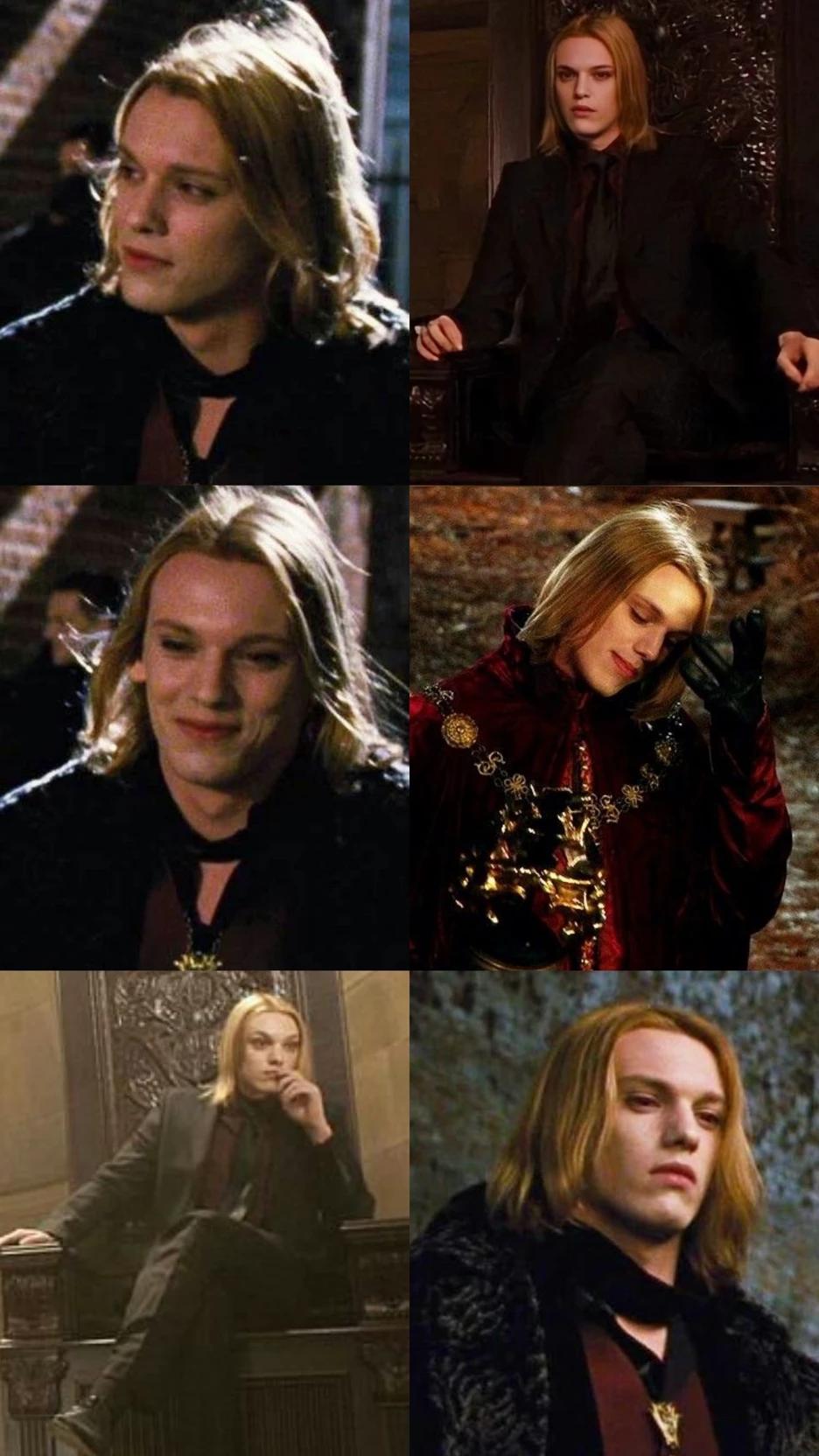 Caius Volturi thumbnail