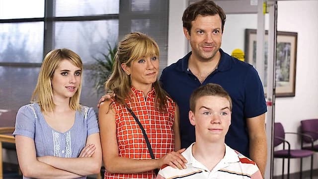 The Miller Family thumbnail