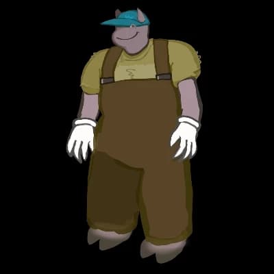 Uncle Samsonite thumbnail