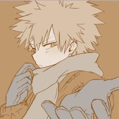 Bakugou Katsuki thumbnail