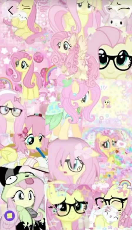 The power of pony friendship thumbnail