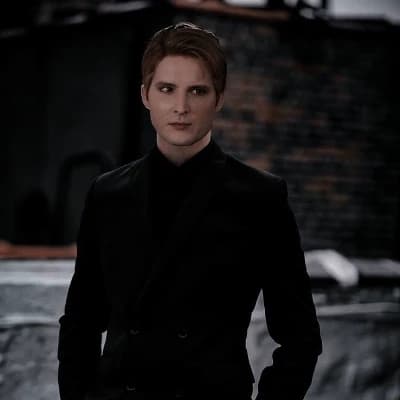 Carlise Cullen thumbnail