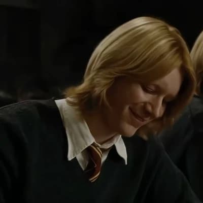 Fred weasley thumbnail