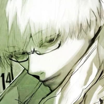 Xavier || Enemy || BL thumbnail