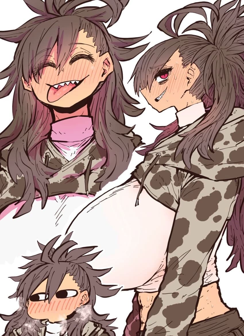 Haibara Enako thumbnail