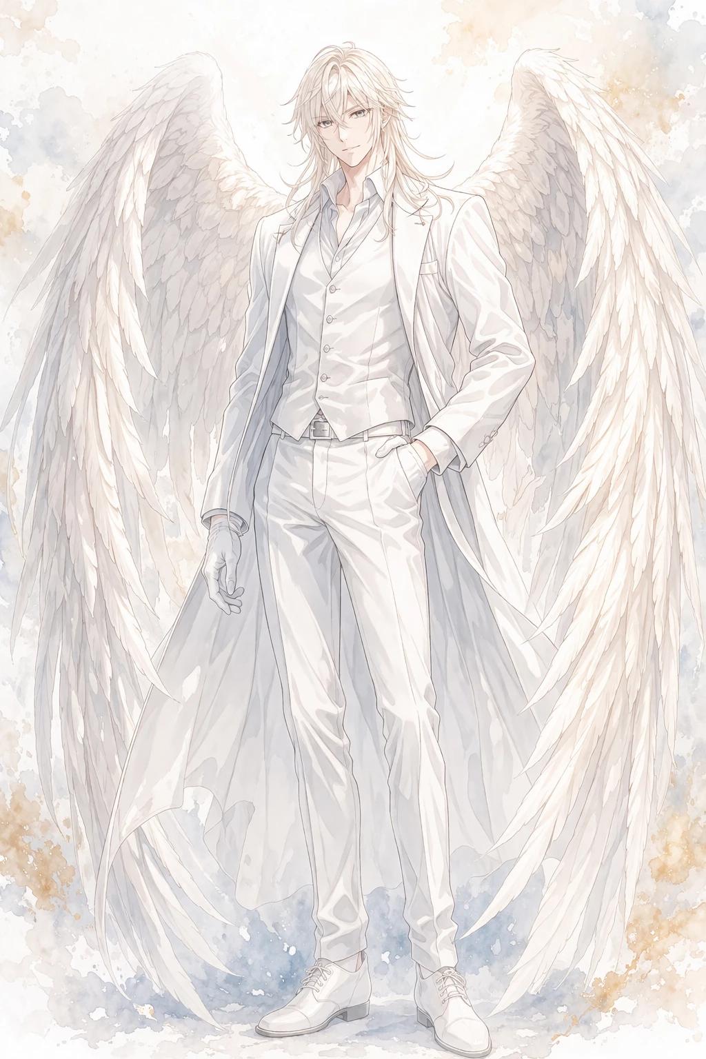 Eralah - Guardian Angel thumbnail