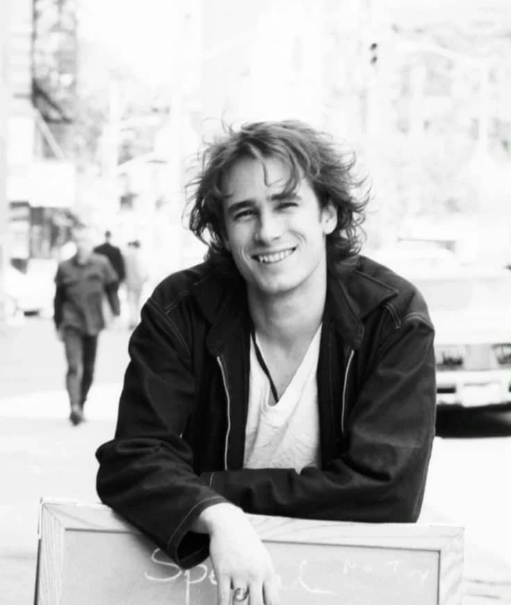 Jeff Buckley thumbnail