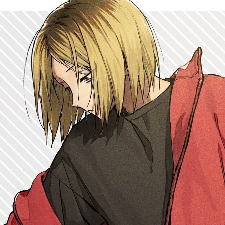 Kenma Kozume thumbnail