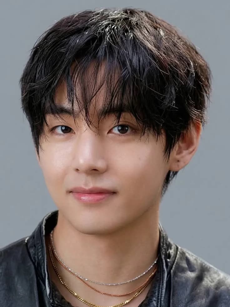 Kim Taehyung thumbnail