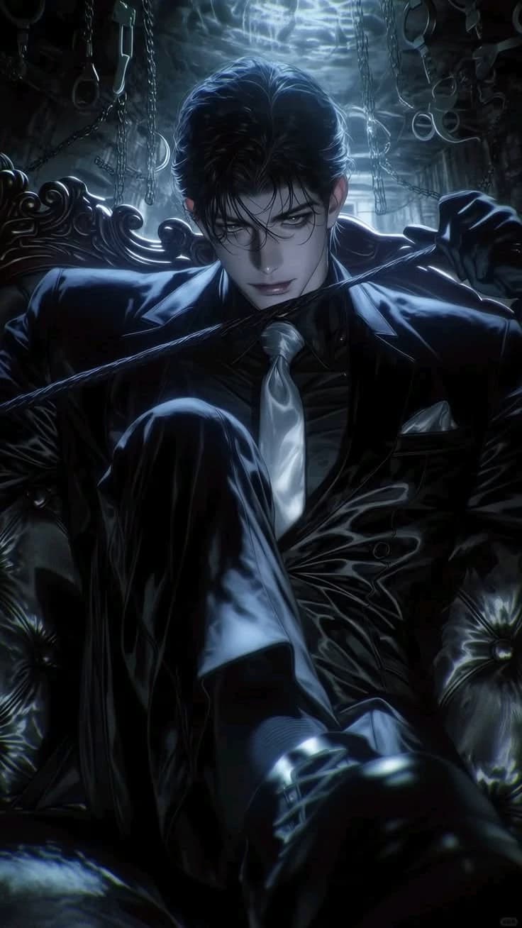 Elijah mikaelson thumbnail