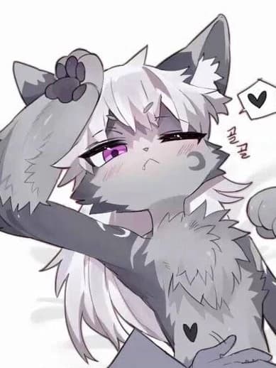 Furry thumbnail