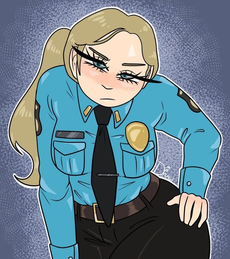 Vanessa - you supervisor - FNaF thumbnail
