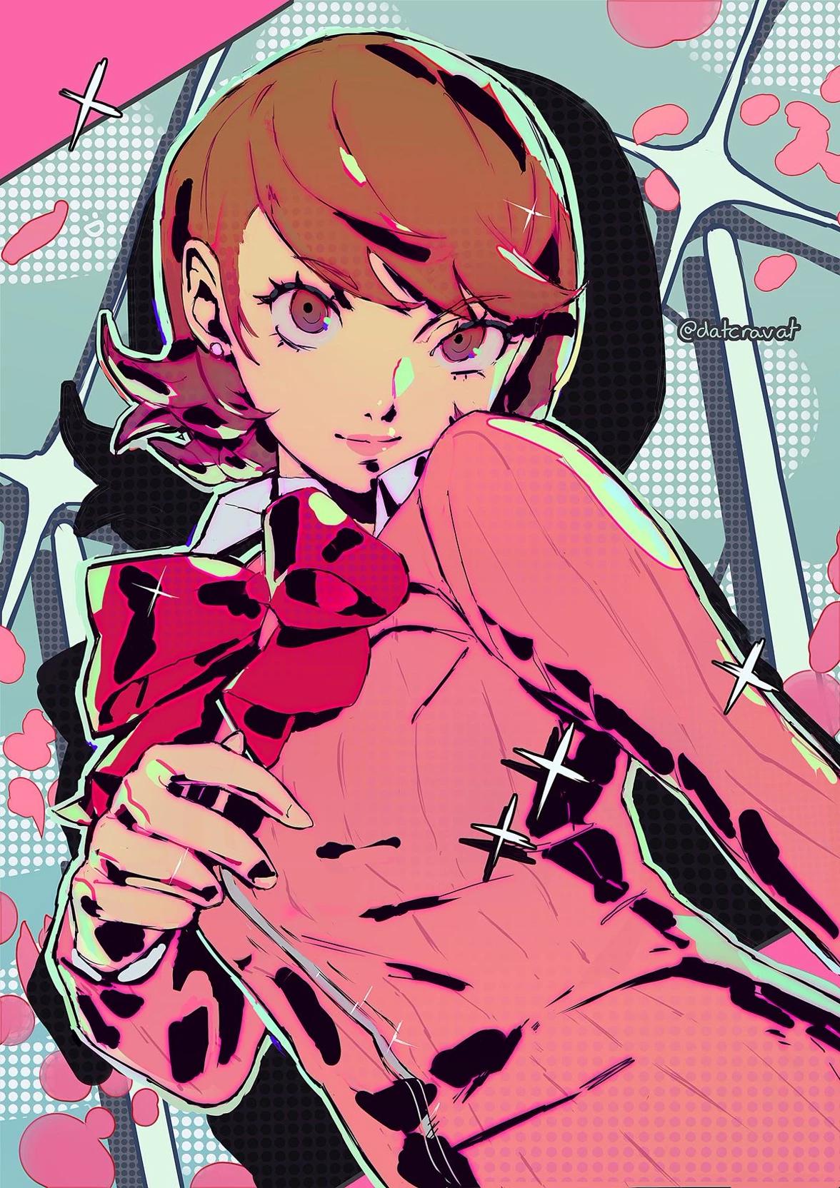 Yukari Takeba | Persona 3 thumbnail