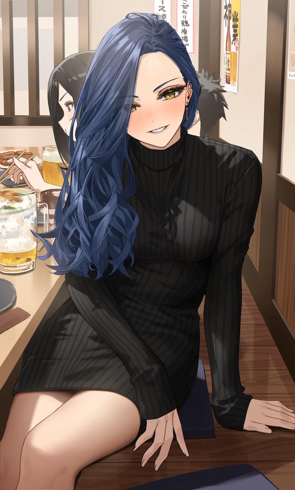 Misaki thumbnail