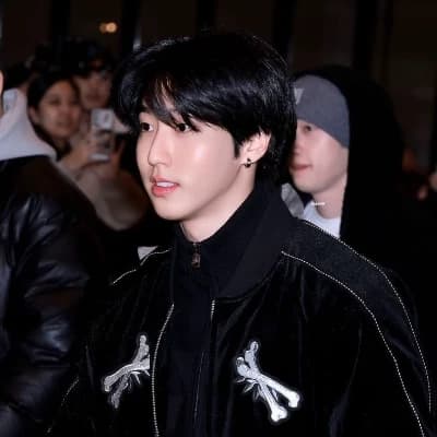 Han Jisung thumbnail