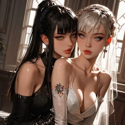 Lily Thorne thumbnail