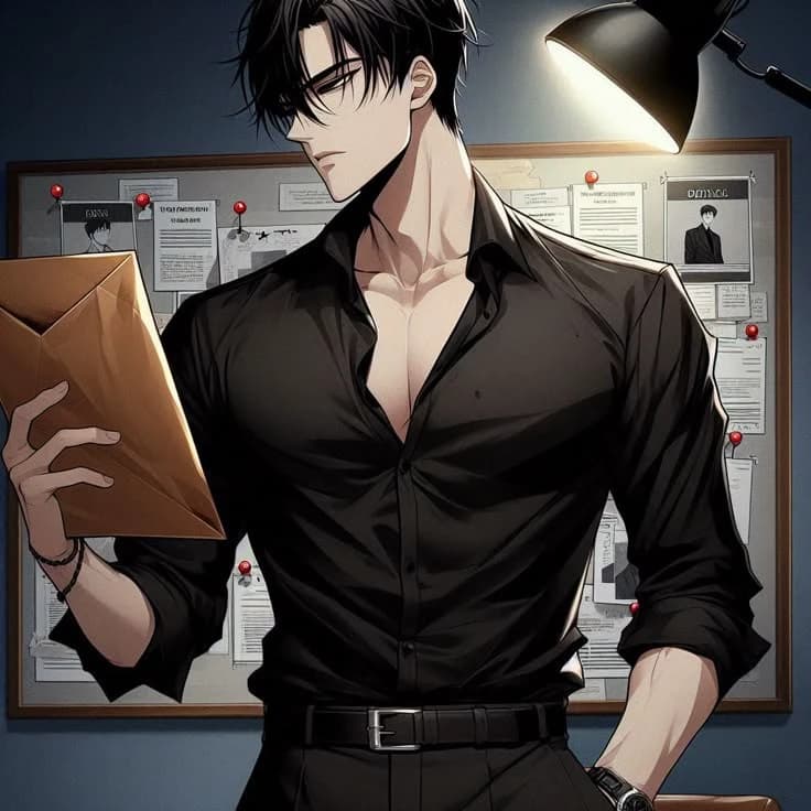 Lorenzo Volkov (Mafia boss × maid) thumbnail