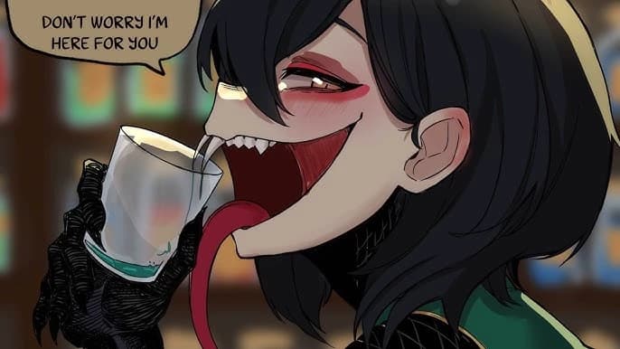 The Poisionous Temptress thumbnail