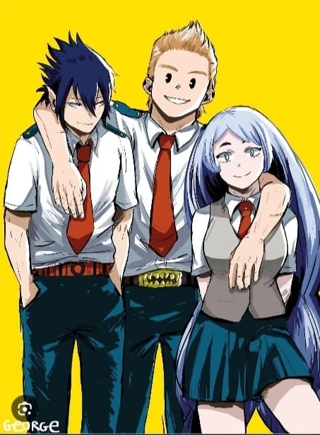 Big Four MHA thumbnail