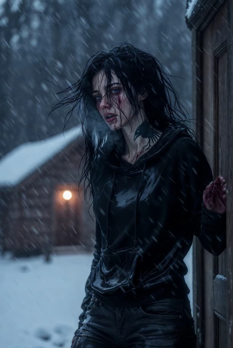 Raven thumbnail