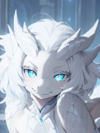 Glacier (Frost Dragon) thumbnail