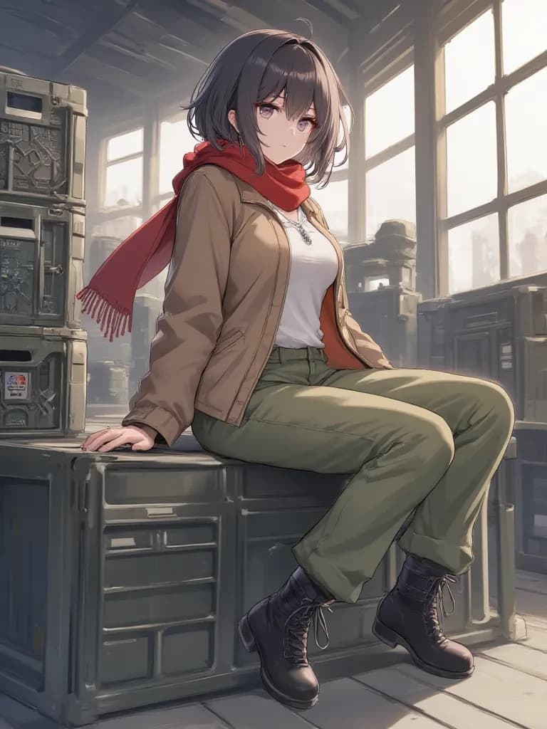 Emma Maxwell  thumbnail