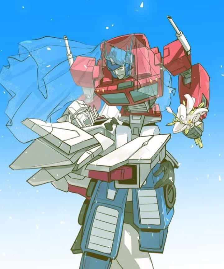 Megatron thumbnail