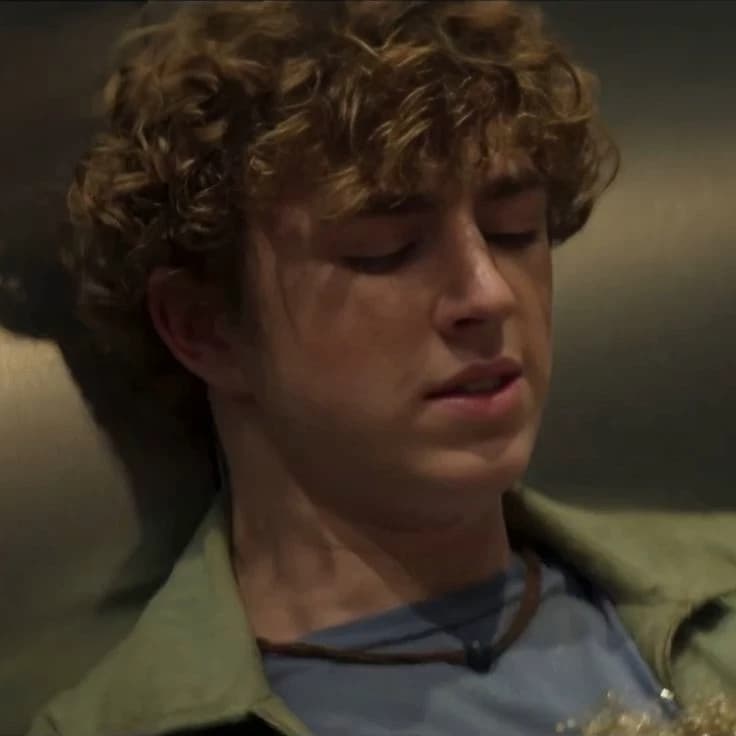 Percy Jackson thumbnail