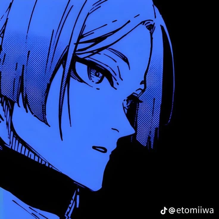 Kainess ~ thumbnail