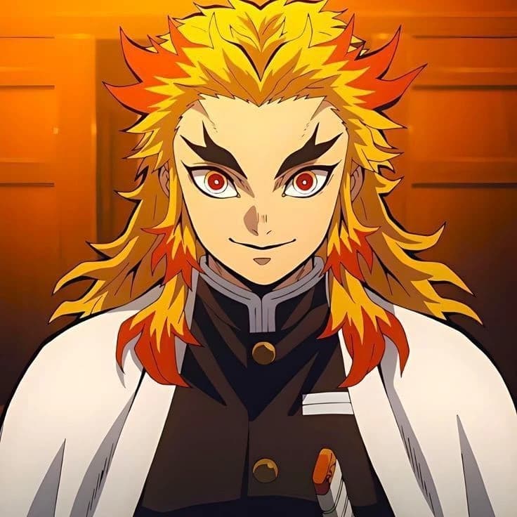 Kyojuro Rengoku  thumbnail