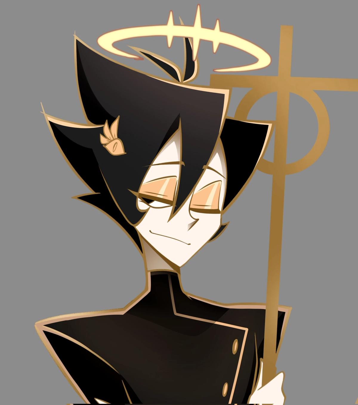 Azrael thumbnail