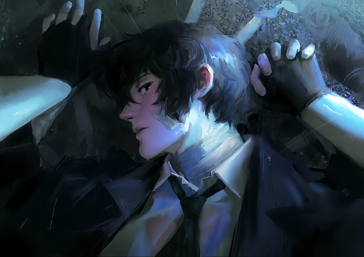 Dazai Osamu thumbnail
